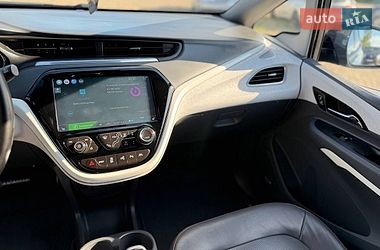 Хэтчбек Opel Ampera-e 2018 в Коломые фото 28 Хэтчбек Opel Ampera-e 2018 в Коломые