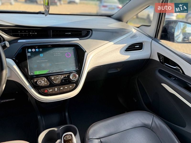 Хэтчбек Opel Ampera-e 2018 в Коломые фото 28 Хэтчбек Opel Ampera-e 2018 в Коломые