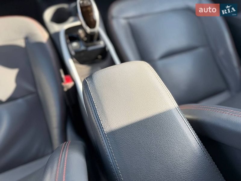 Хэтчбек Opel Ampera-e 2018 в Коломые фото 30 Хэтчбек Opel Ampera-e 2018 в Коломые