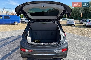 Хэтчбек Opel Ampera-e 2018 в Коломые фото 31 Хэтчбек Opel Ampera-e 2018 в Коломые