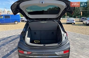 Хэтчбек Opel Ampera-e 2018 в Коломые фото 33 Хэтчбек Opel Ampera-e 2018 в Коломые