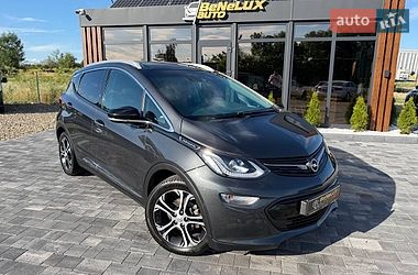 Хэтчбек Opel Ampera-e 2018 в Коломые фото 34 Хэтчбек Opel Ampera-e 2018 в Коломые