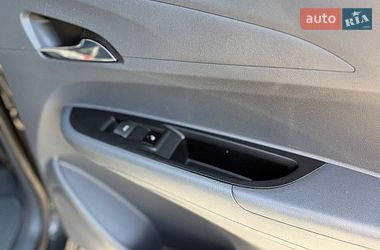 Хэтчбек Opel Ampera-e 2018 в Коломые фото 35 Хэтчбек Opel Ampera-e 2018 в Коломые
