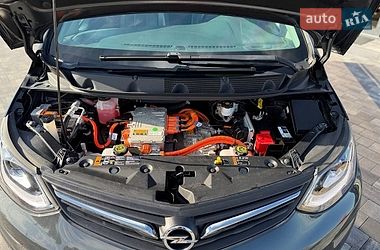 Хэтчбек Opel Ampera-e 2018 в Коломые фото 37 Хэтчбек Opel Ampera-e 2018 в Коломые
