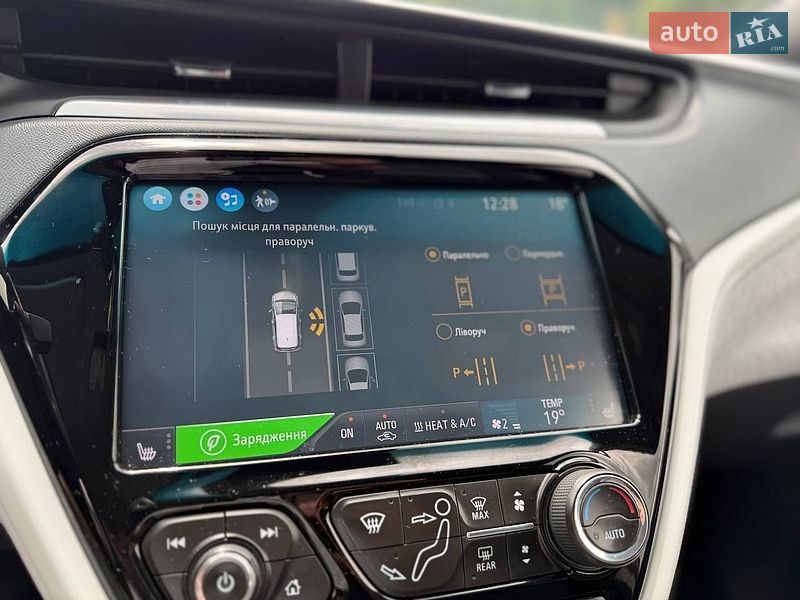 Хэтчбек Opel Ampera-e 2018 в Коломые фото 38 Хэтчбек Opel Ampera-e 2018 в Коломые