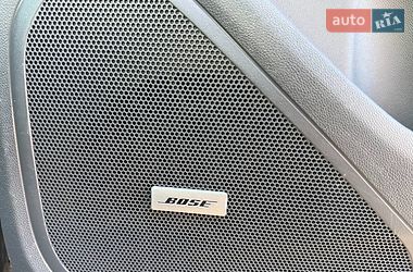 Хэтчбек Opel Ampera-e 2018 в Коломые фото 39 Хэтчбек Opel Ampera-e 2018 в Коломые