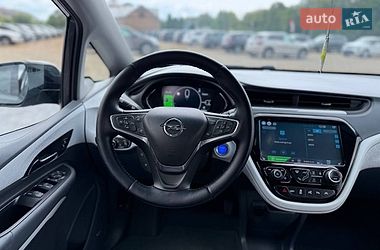 Хэтчбек Opel Ampera-e 2018 в Коломые фото 42 Хэтчбек Opel Ampera-e 2018 в Коломые
