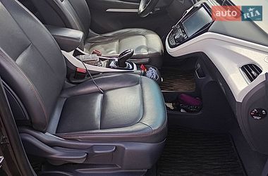 Хетчбек Opel Ampera-e 2017 в Березівці