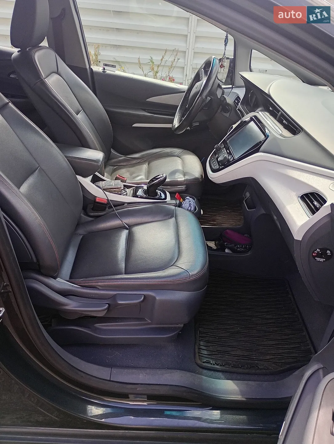2017 Opel Ampera - мініатюра 25