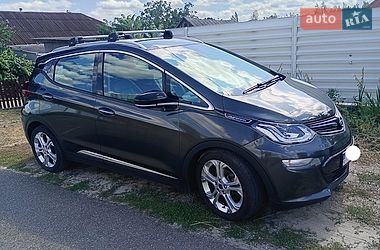 Хетчбек Opel Ampera-e 2017 в Березівці