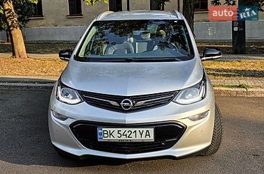 Хэтчбек Opel Ampera-e 2019 в Николаеве