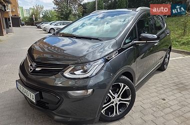 Хэтчбек Opel Ampera-e 2019 в Хмельницком