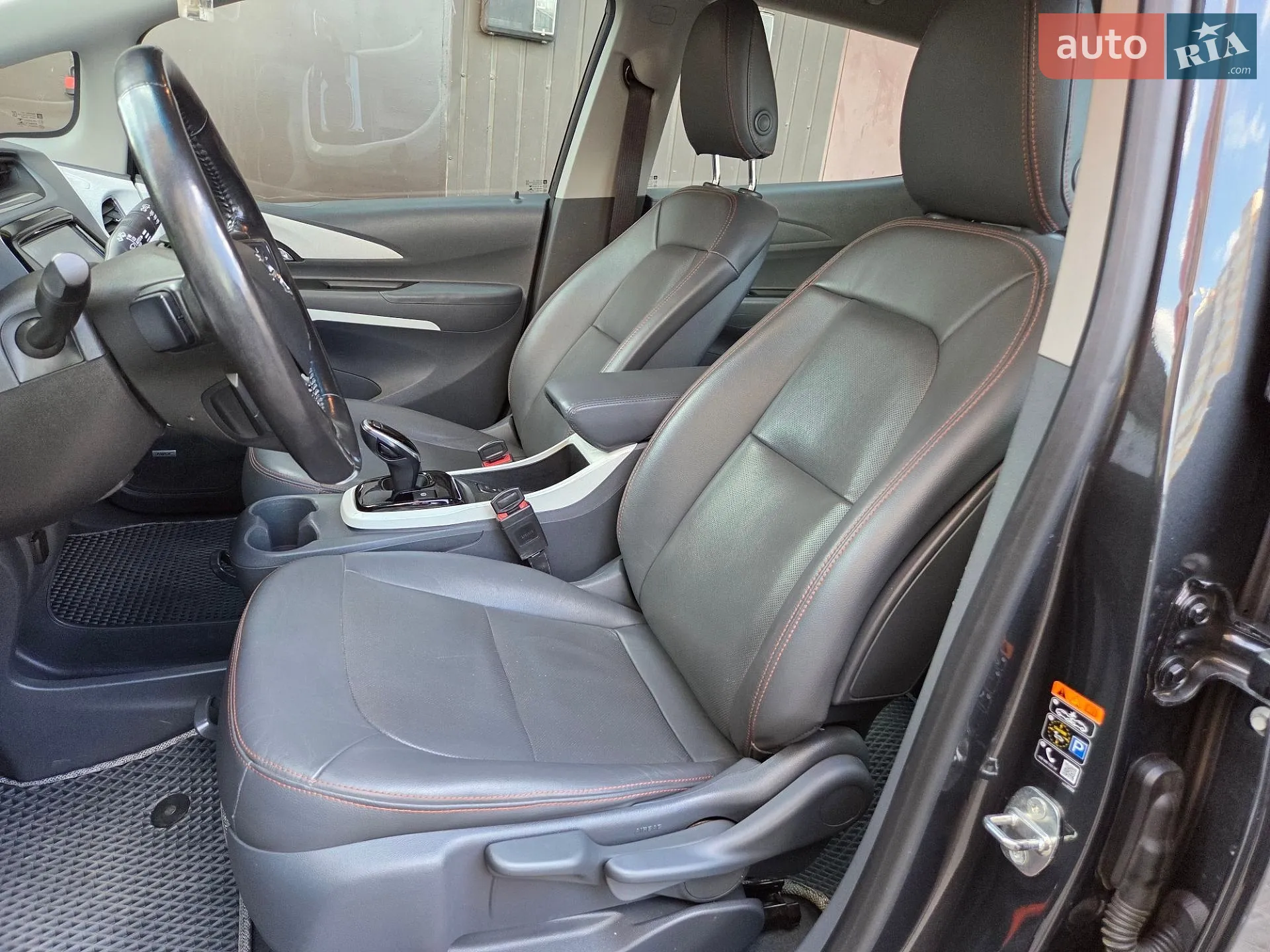2019 Opel Ampera - мініатюра 17