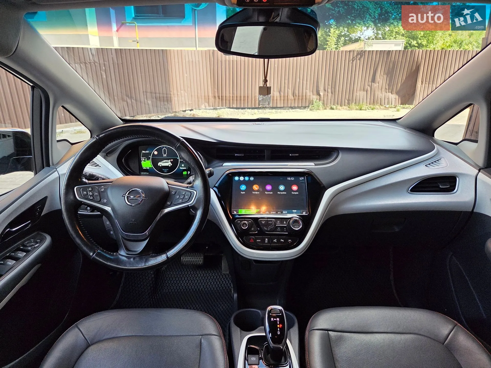 2019 Opel Ampera - мініатюра 25