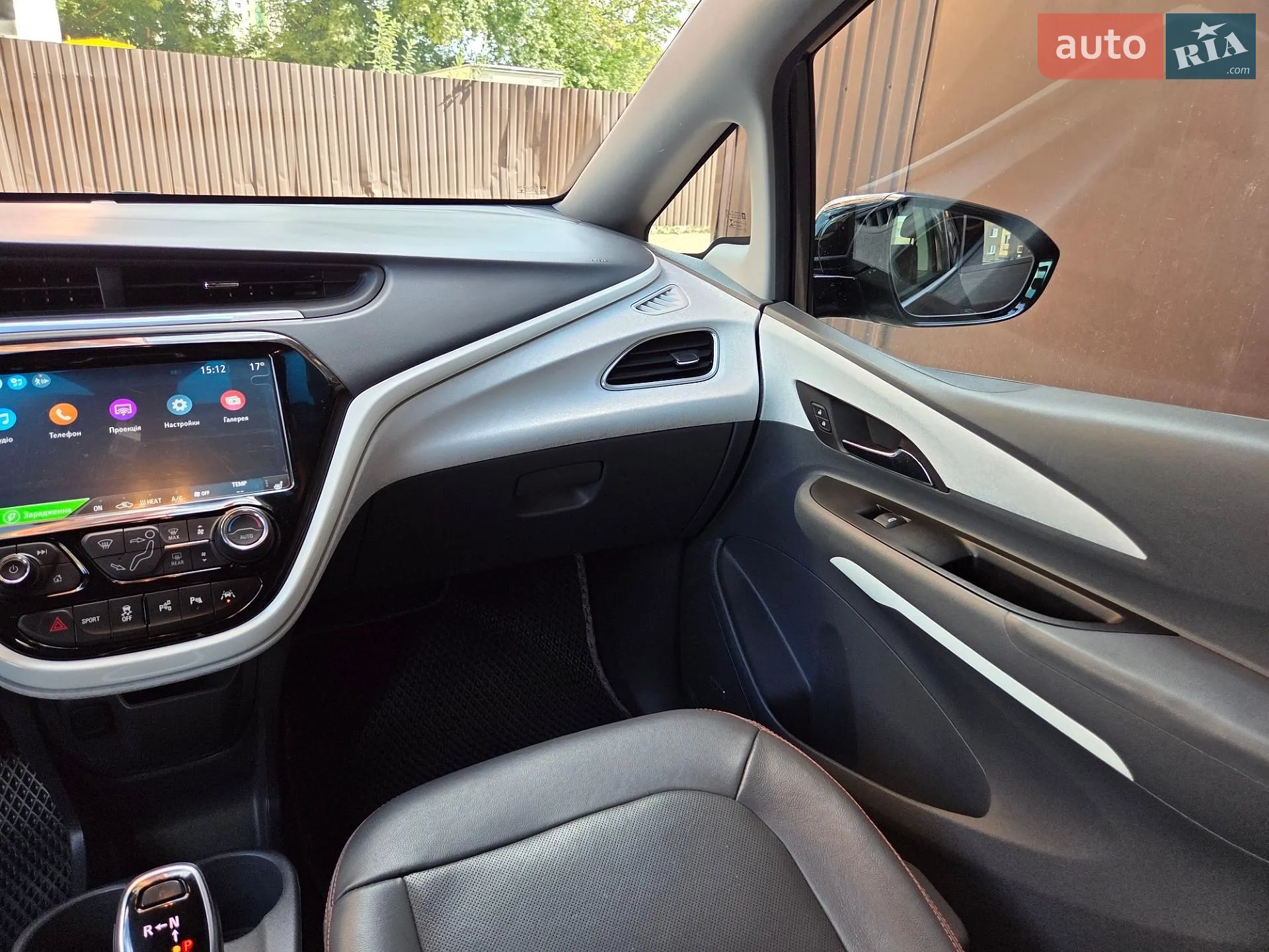 2019 Opel Ampera - мініатюра 28