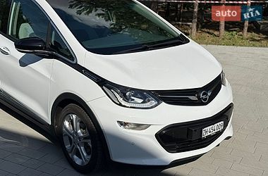 Хетчбек Opel Ampera-e 2018 в Луцьку