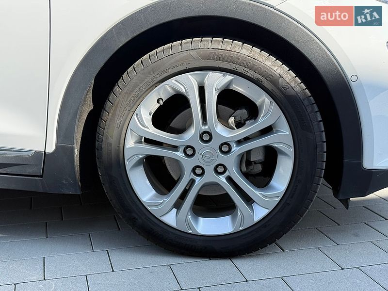 Хетчбек Opel Ampera-e 2018 в Луцьку