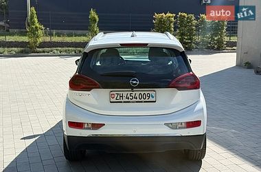 Хетчбек Opel Ampera-e 2018 в Луцьку
