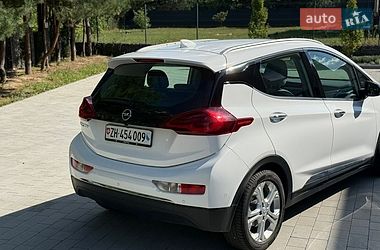 Хетчбек Opel Ampera-e 2018 в Луцьку