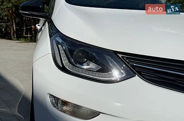 Хетчбек Opel Ampera-e 2018 в Луцьку