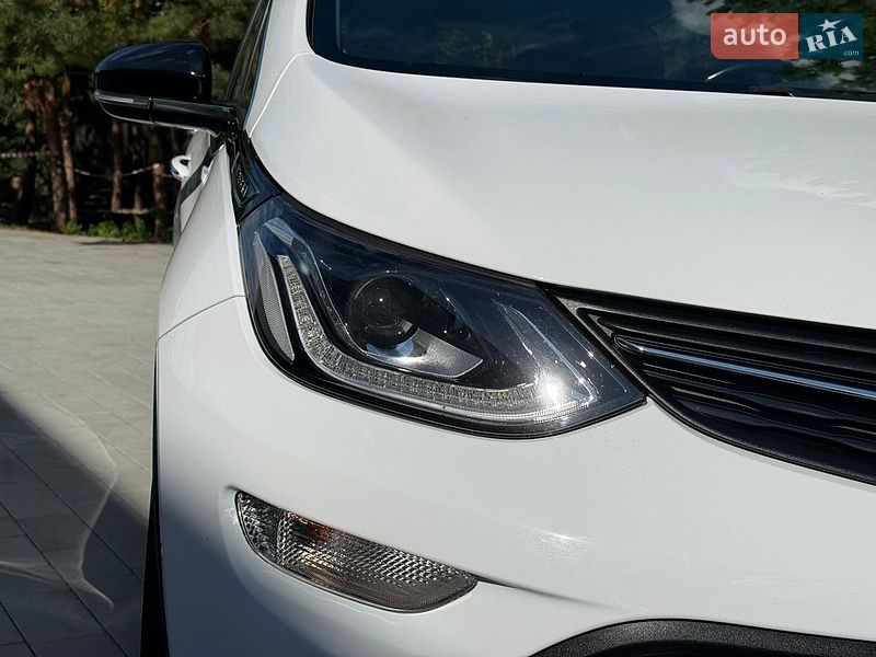 Хетчбек Opel Ampera-e 2018 в Луцьку