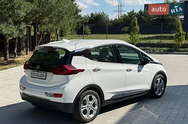 Хетчбек Opel Ampera-e 2018 в Луцьку