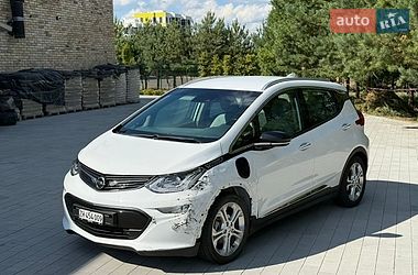 Хетчбек Opel Ampera-e 2018 в Луцьку