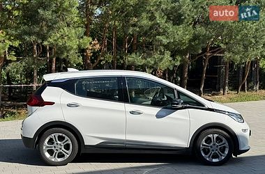 Хетчбек Opel Ampera-e 2018 в Луцьку