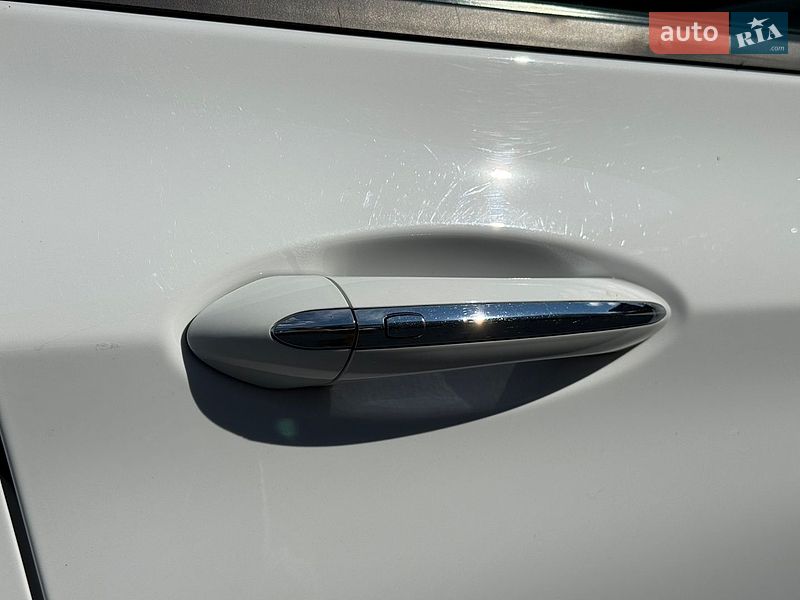 Хетчбек Opel Ampera-e 2018 в Луцьку