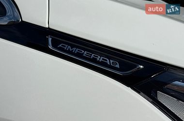 Хетчбек Opel Ampera-e 2018 в Луцьку