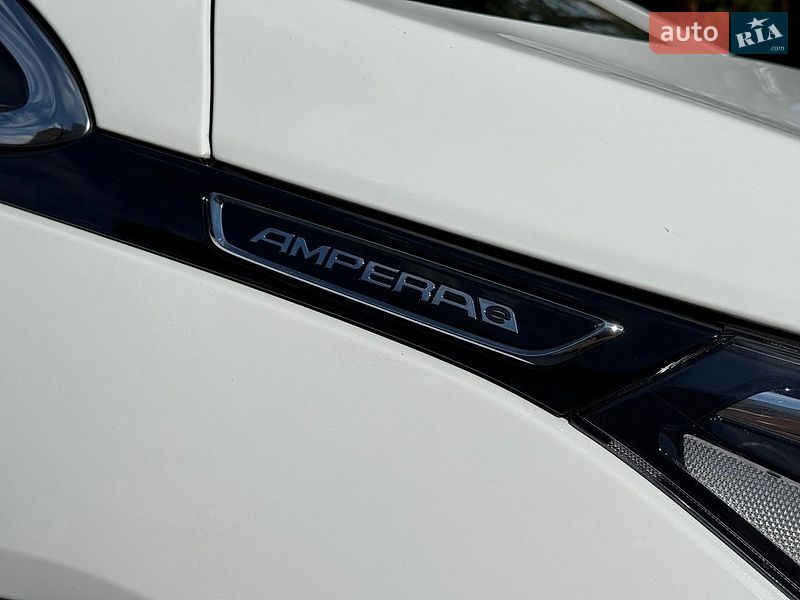 Хетчбек Opel Ampera-e 2018 в Луцьку