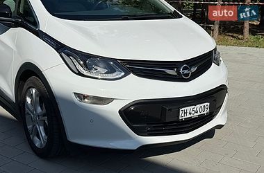 Хетчбек Opel Ampera-e 2018 в Луцьку