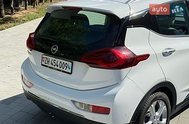 Хетчбек Opel Ampera-e 2018 в Луцьку