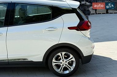 Хетчбек Opel Ampera-e 2018 в Луцьку