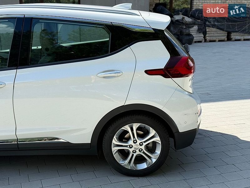 Хетчбек Opel Ampera-e 2018 в Луцьку