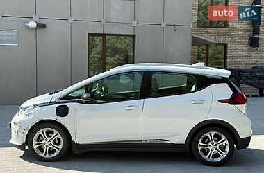 Хетчбек Opel Ampera-e 2018 в Луцьку