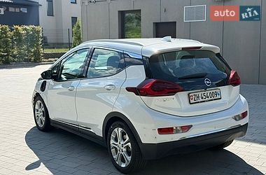 Хетчбек Opel Ampera-e 2018 в Луцьку