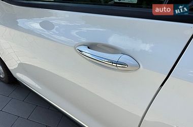 Хетчбек Opel Ampera-e 2018 в Луцьку