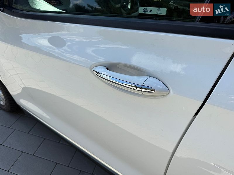 Хетчбек Opel Ampera-e 2018 в Луцьку