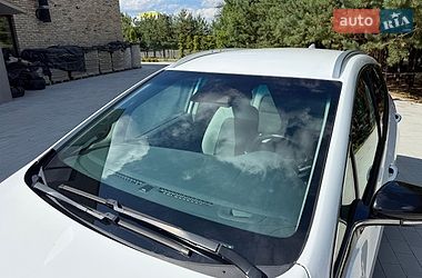 Хетчбек Opel Ampera-e 2018 в Луцьку