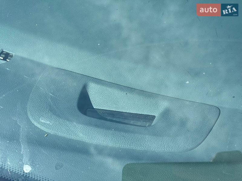 Хетчбек Opel Ampera-e 2018 в Луцьку