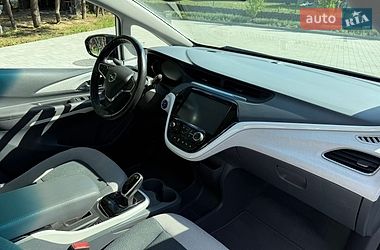 Хетчбек Opel Ampera-e 2018 в Луцьку