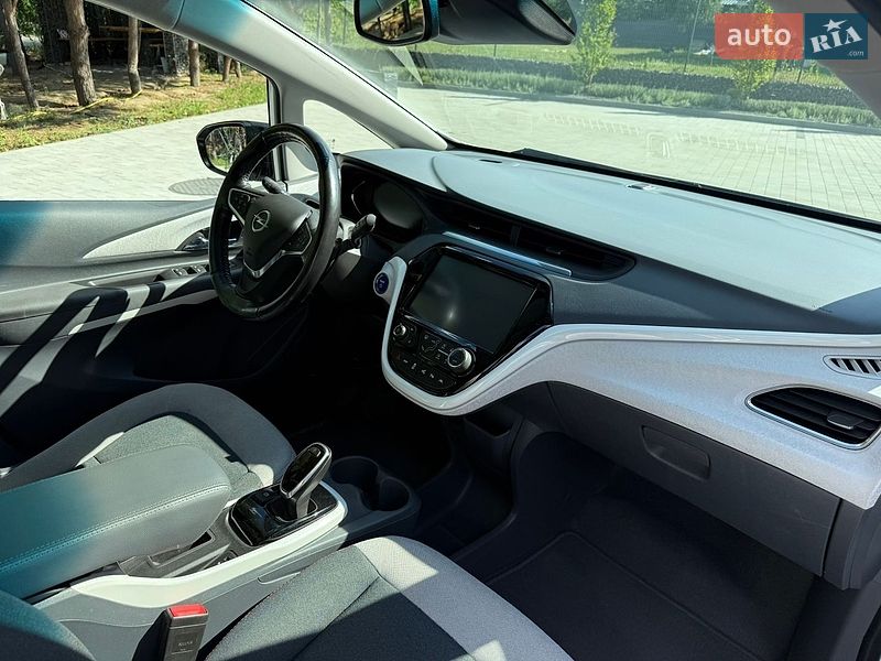 Хетчбек Opel Ampera-e 2018 в Луцьку