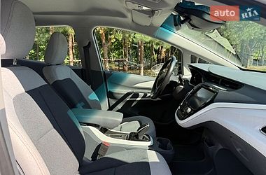 Хетчбек Opel Ampera-e 2018 в Луцьку
