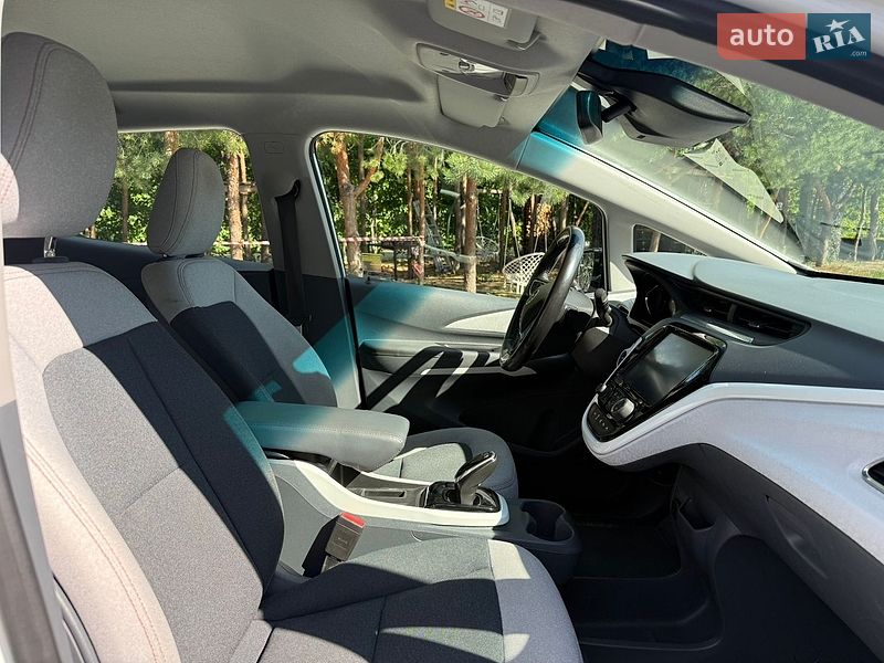 Хетчбек Opel Ampera-e 2018 в Луцьку