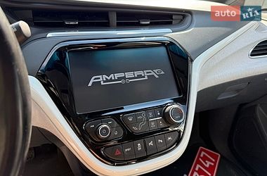 Хетчбек Opel Ampera-e 2018 в Луцьку