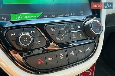 Хетчбек Opel Ampera-e 2018 в Луцьку