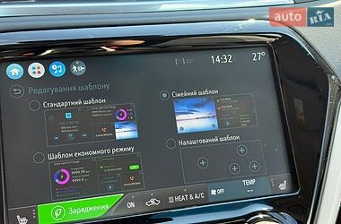 Хетчбек Opel Ampera-e 2018 в Луцьку