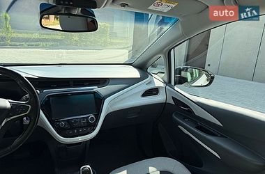 Хетчбек Opel Ampera-e 2018 в Луцьку