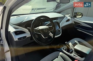 Хетчбек Opel Ampera-e 2018 в Луцьку